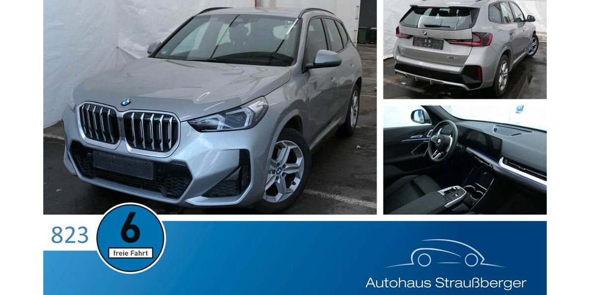 BMW X1 31.400 km 38.290 &euro; Buchschwabach bei Nürnberg 90574