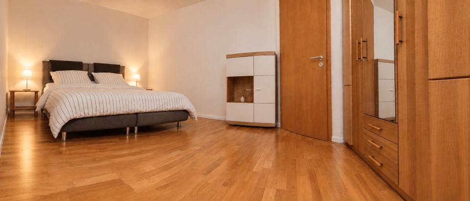 Etagenwohnung Fürth Altstadt - 2 Zimmer, 70 m&sup2;, 1.049&euro; | Angebot:27570657