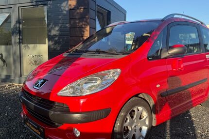 Peugeot 1007 125.000 km 1.400 &euro; Wendelstein 90530