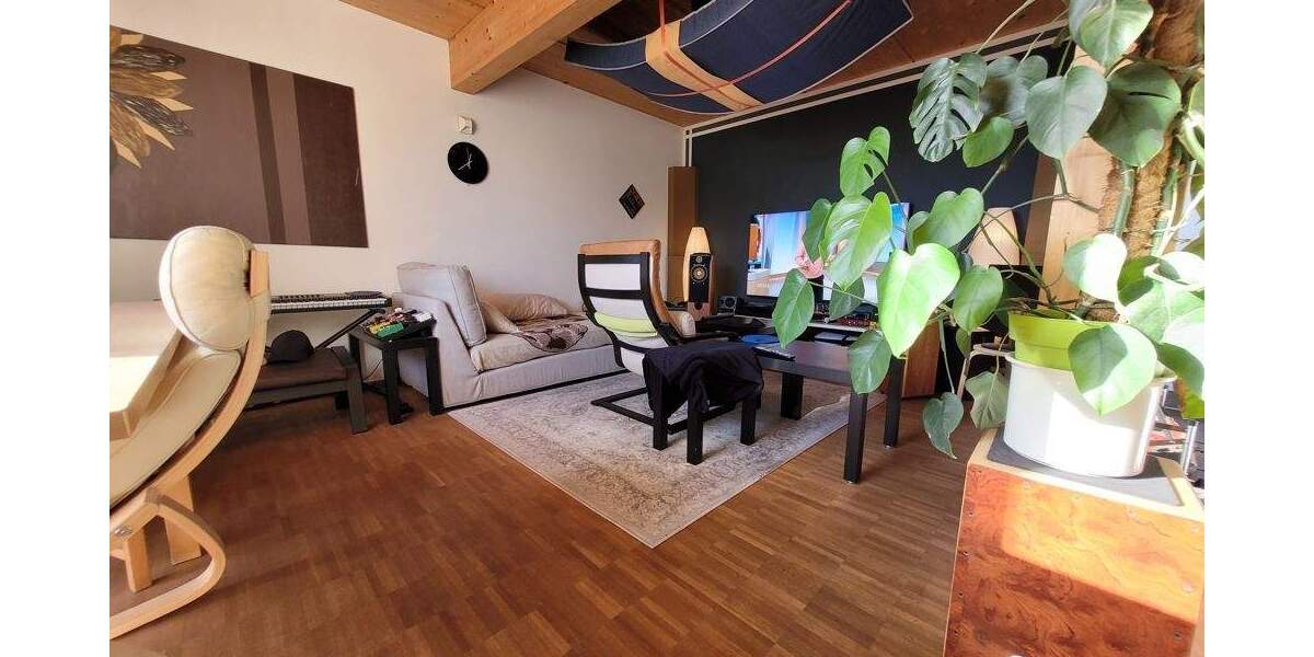 ** TOP GELEGENHEIT ** Saniertes 4-Familienhaus in bevorzugter Wohnlage für Anleger ** zimmer