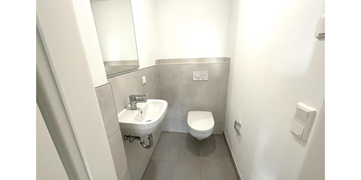 Etagenwohnung Nürnberg Gleißhammer - 3 Zimmer, 73 m&sup2;, 1.294&euro; | Angebot:25781706