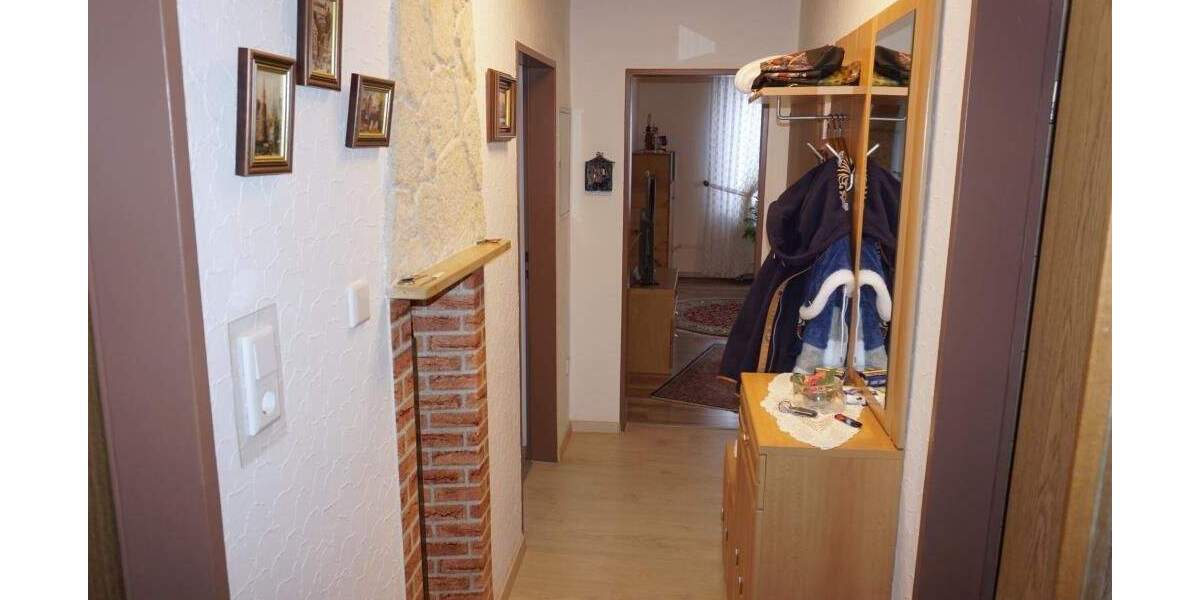 Einfamilienhaus Nürnberg Falkenheim - 6 Zimmer, 160 m&sup2;, 669.000&euro; | Angebot:25746665