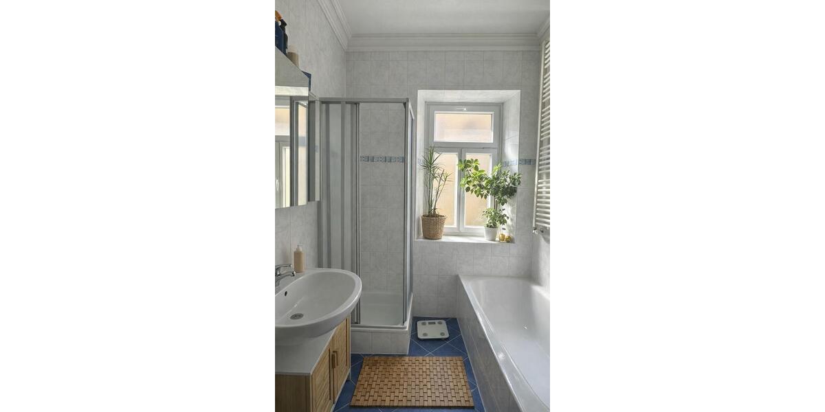 Etagenwohnung Nürnberg Eberhardshof - 3 Zimmer, 70 m&sup2;, 1.150&euro; | Angebot:26519016