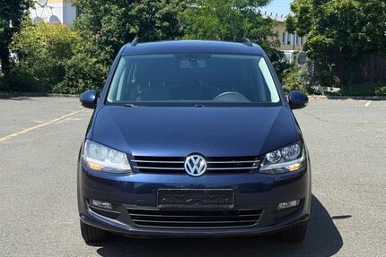 VW Sharan 176.900 km 6.900 &euro; Fürth 90763