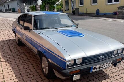 Ford Capri