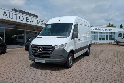 Mercedes-Benz Sprinter 274.600 km 15.800 &euro; Herzogenaurach 91074