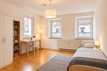 Etagenwohnung Nürnberg Gärten bei Wöhrd - 5 Zimmer, 125 m&sup2;, 1.480&euro; | Angebot:27545060