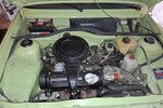 VW Polo 25.000 km 9.975 € Dormitz 91077