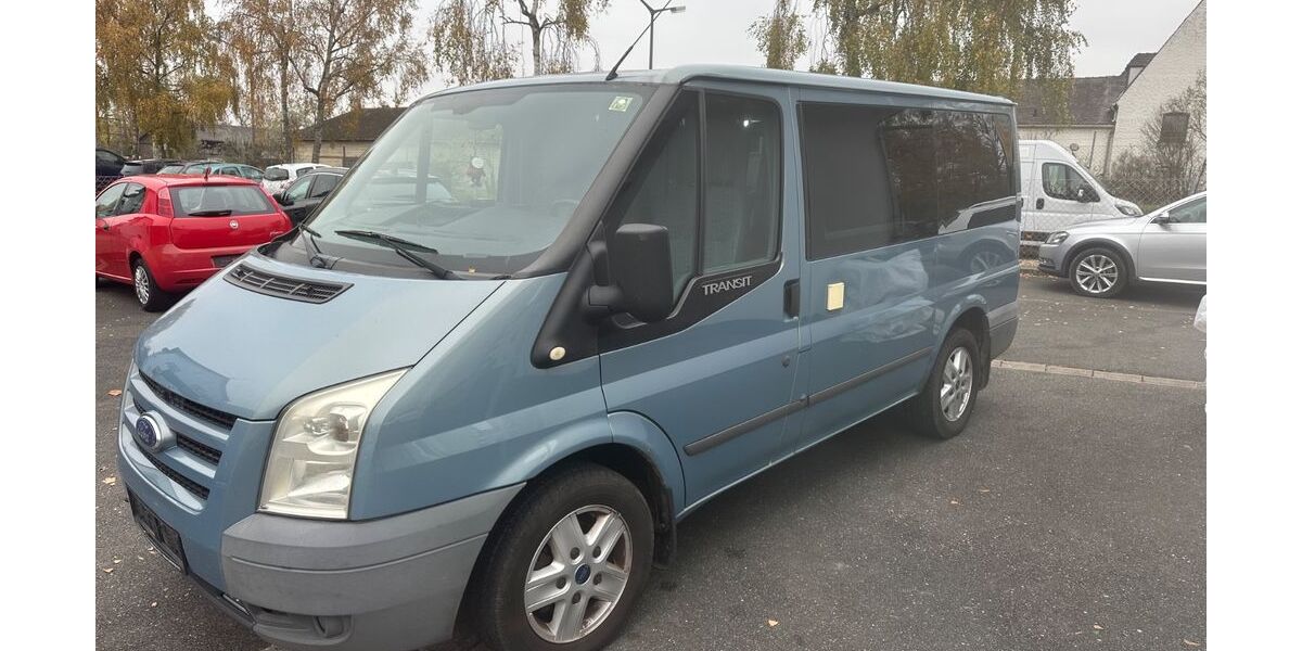 Ford Transit 281.000 km 6.850 &euro; Oberasbach 90522