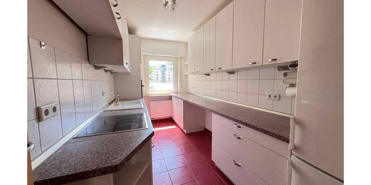 Etagenwohnung Nürnberg Gleißhammer - 3 Zimmer, 78 m&sup2;, 329.000&euro; | Angebot:26916140