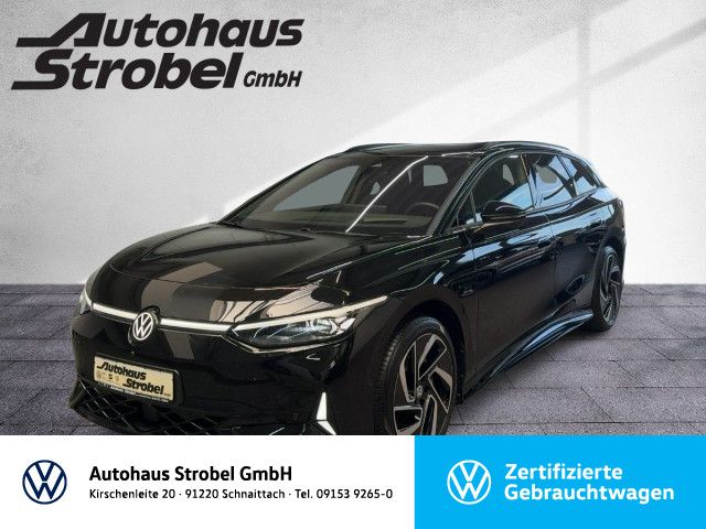 VW ID.7 9.105 km 57.990 € Schnaittach 91220