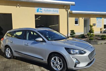 Ford Focus 67.000 km 12.500 &euro; Büchenbach 91186