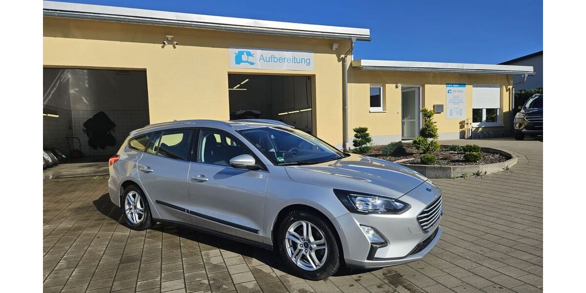 Ford Focus 67.000 km 12.500 &euro; Büchenbach 91186
