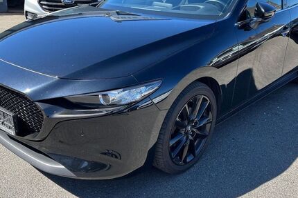 Mazda 3 86.000 km 18.400 &euro; Nürnberg 90431