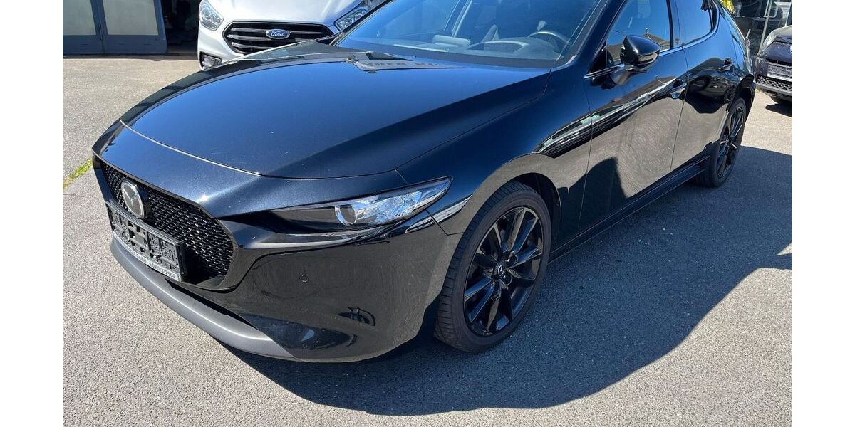 Mazda 3 86.000 km 18.400 &euro; Nürnberg 90431
