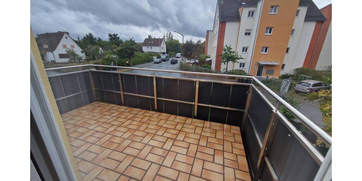 Etagenwohnung Möhrendorf - 3 Zimmer, 63 m&sup2;, 750&euro; | Angebot:26858892