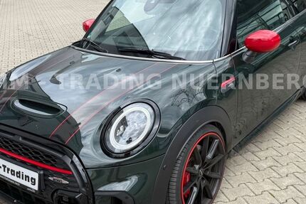 Mini John Cooper Works 52.890 km 29.999 &euro; Nürnberg 90431