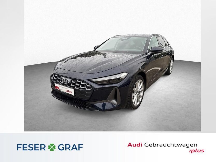 Audi A5 19.800 km 45.890 € Roth 91154