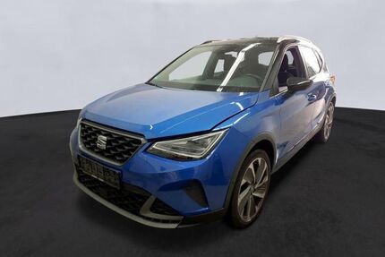 Seat Arona 20.450 km 21.740 &euro; Herzogenaurach 91074