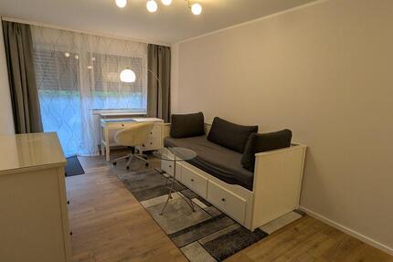 Wohnung Erlangen Bruck - 1 Zimmer, 24 m&sup2;, 109.000&euro; | Angebot:26317907