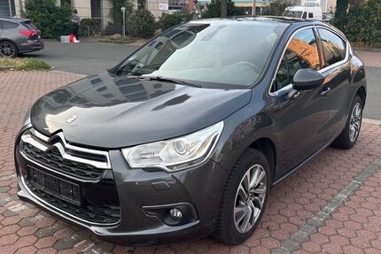 Citroen DS4 151.000 km 4.750 &euro; Nürnberg 90431