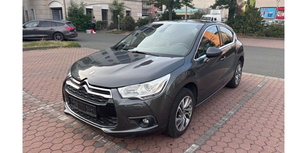 Citroen DS4 151.000 km 4.750 &euro; Nürnberg 90431