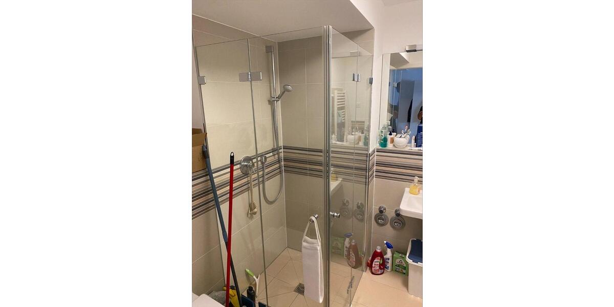 Etagenwohnung Nürnberg Gibitzenhof - 1 Zimmer, 33 m&sup2;, 580&euro; | Angebot:26677649