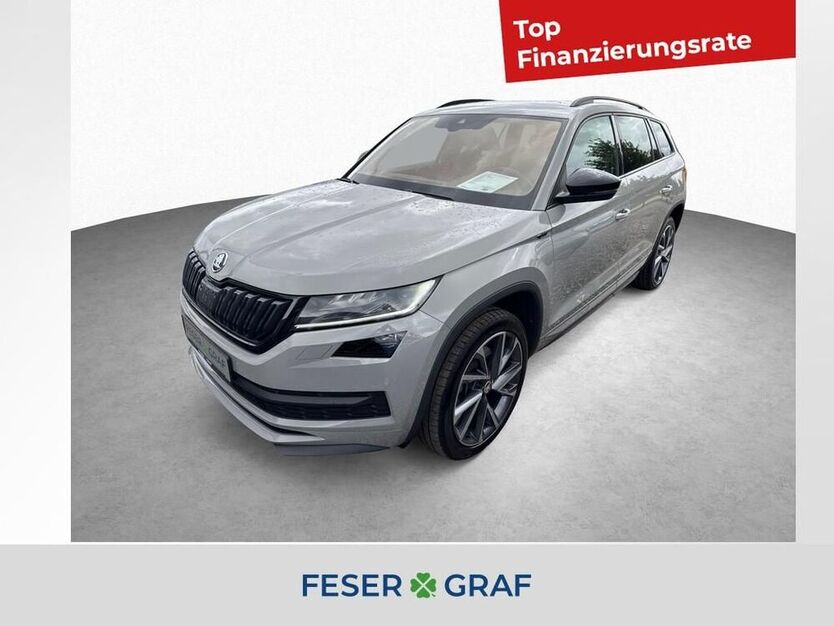 Kodiaq