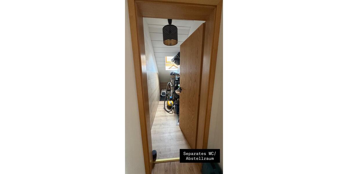 Etagenwohnung Erlangen Alterlangen - 4 Zimmer, 114 m&sup2;, 1.400&euro; | Angebot:26416462