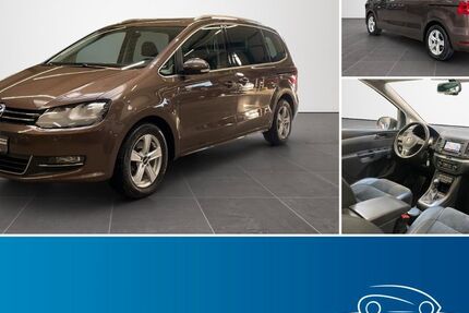 VW Sharan 136.000 km 15.590 &euro; Buchschwabach bei Nürnberg 90574