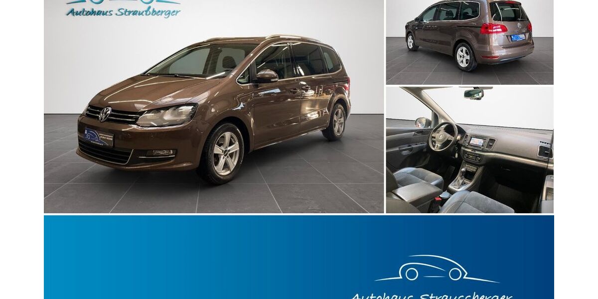 VW Sharan 136.000 km 15.890 &euro; Buchschwabach bei Nürnberg 90574