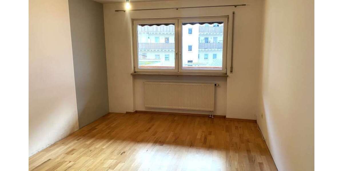 Etagenwohnung Nürnberg Gibitzenhof - 3 Zimmer, 81 m&sup2;, 326.500&euro; | Angebot:25823174