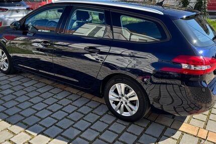 Peugeot 308 64.000 km 11.500 &euro; Nürnberg 90441