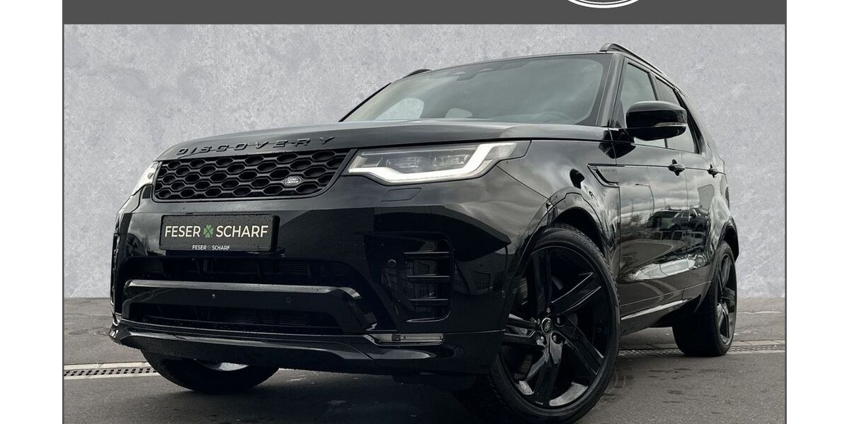 Land Rover Discovery 7.000 km 82.850 &euro; Nürnberg 90441
