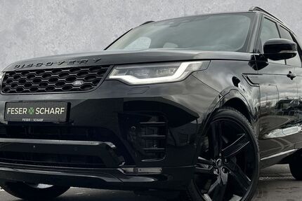 Land Rover Discovery 7.000 km 88.950 € Nürnberg 90441