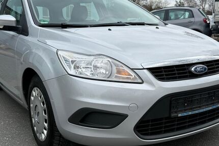 Ford Focus 226.000 km 1.490 &euro; Oberasbach 90522