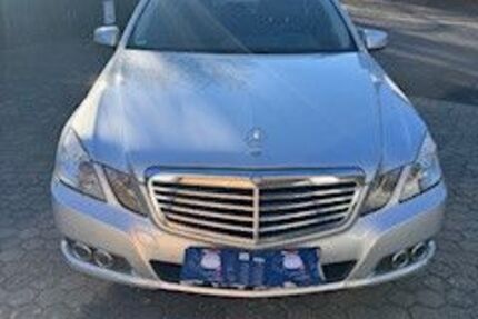 Mercedes-Benz E 200 108.000 km 10.900 &euro; Kunreuth 91358