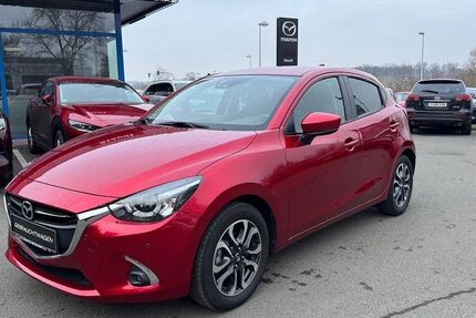 Mazda 2 40.084 km 15.990 &euro; Zirndorf 90513