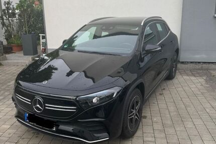 Mercedes-Benz EQA 64.700 km 31.900 &euro; Roth 91154