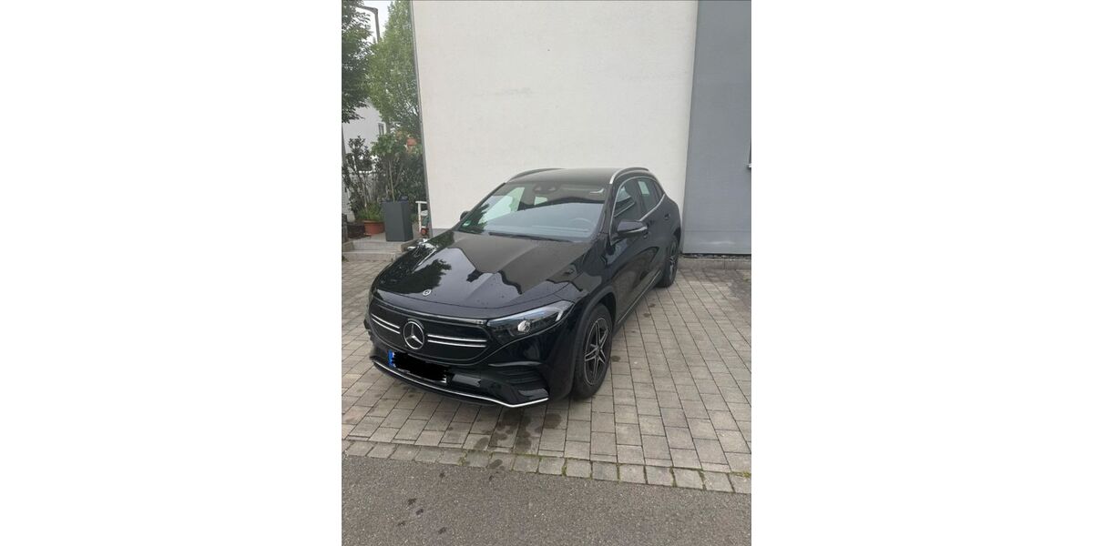 Mercedes-Benz EQA 64.700 km 31.900 &euro; Roth 91154