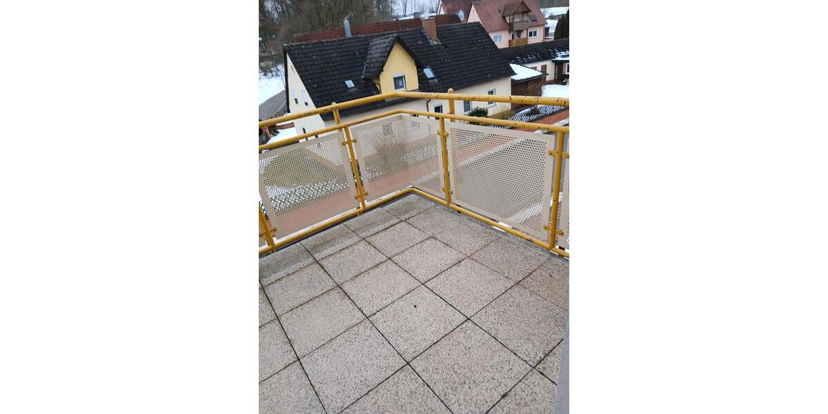 Etagenwohnung Neuendettelsau - 3 Zimmer, 83 m&sup2;, 199.000&euro; | Angebot:24826377