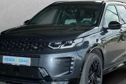 Land Rover Discovery Sport 6.500 km 58.550 &euro; Nürnberg 90441