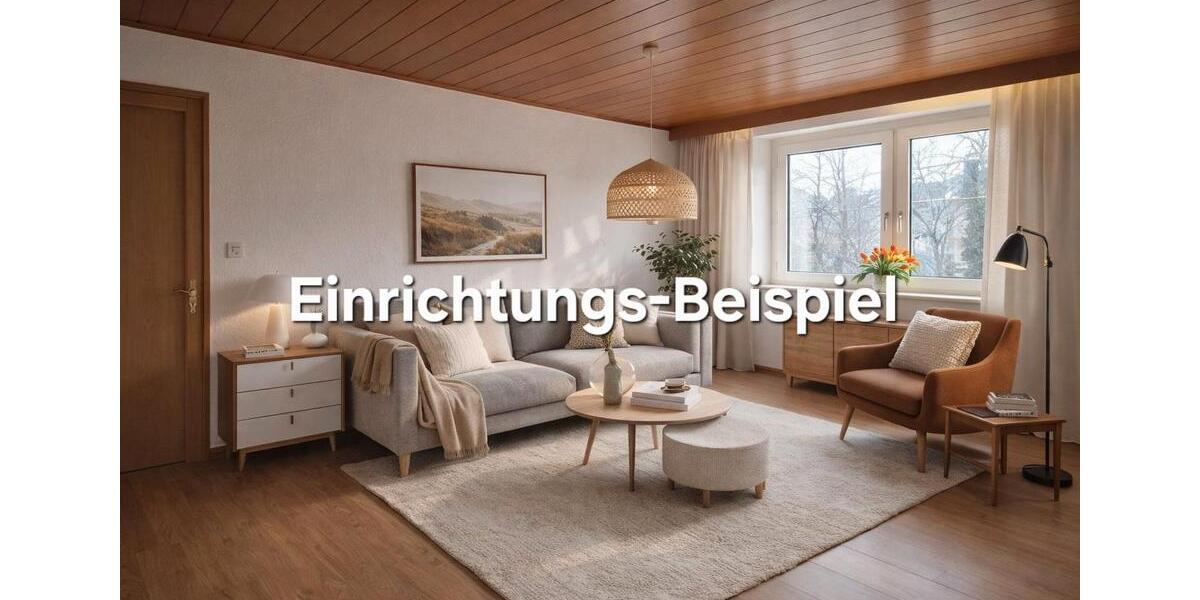 Etagenwohnung Nürnberg Gaismannshof - 3 Zimmer, 62 m&sup2;, 285.000&euro; | Angebot:25175013