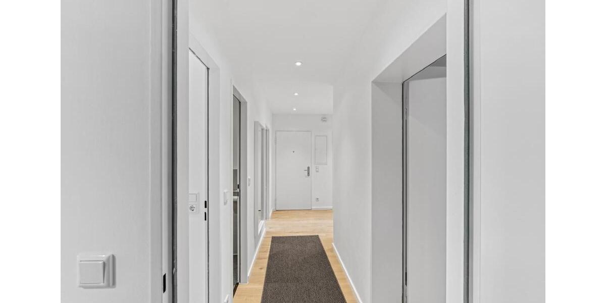 Etagenwohnung Nürnberg Gebersdorf - 1 Zimmer, 12 m&sup2;, 485&euro; | Angebot:21174472