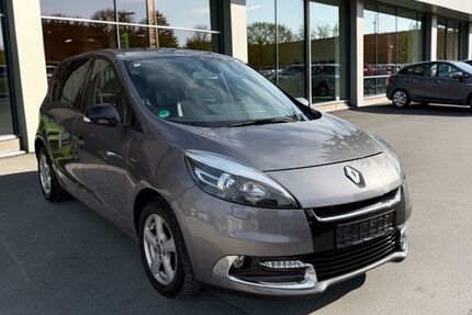 Renault Scenic 135.074 km 5.990 &euro; Fürth 90763
