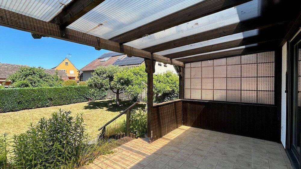 Einfamilienhaus Erlangen Frauenaurach - 3 Zimmer, 75 m&sup2;, 545.000&euro; | Angebot:26909287