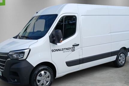 Renault Master 15.480 km 27.490 &euro; Happurg 91230