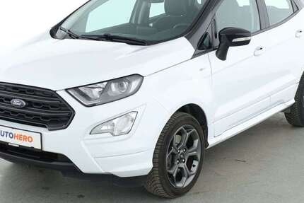 Ford EcoSport 78.684 km 11.740 &euro; Nürnberg 90441