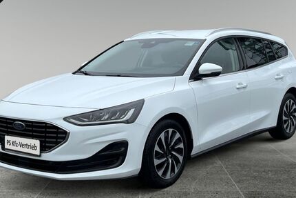 Ford Focus 131.000 km 13.480 &euro; Nürnberg 90480