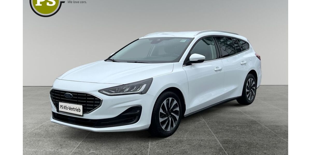 Ford Focus 131.000 km 13.480 &euro; Nürnberg 90480